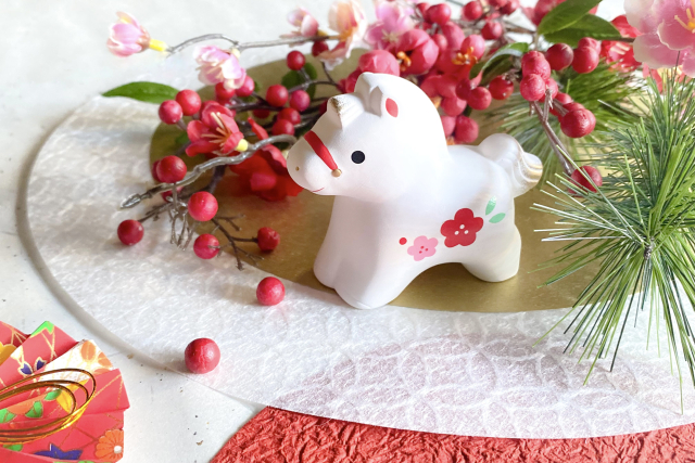 ご挨拶_マジョリカの占い